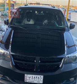 Dodge Grand Caravan
